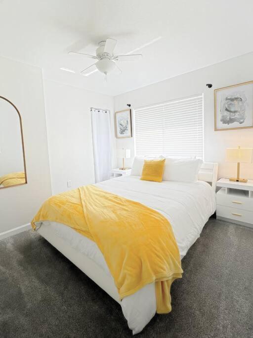 Holiday home Luxury Modern Pool House Close To Theme Parks Four Bedrooms Kissimmee